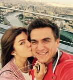 Влад Топалов разводится с женой