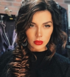 Анна Седокова о разводе