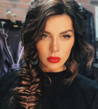 Анна Седокова о разводе