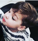 Алла Пугачева сын