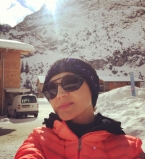 Когда все в сборе: Кристина Орбакайте путешествует с семьей