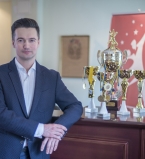 Big Dance Show: танцы с наслаждением в Киеве