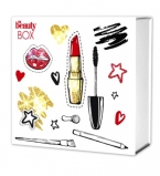 что внутри нового Viva! Beauty Box
