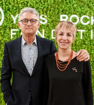 Земля Женщин 2017 названы самые интересные экопроекты в Украине