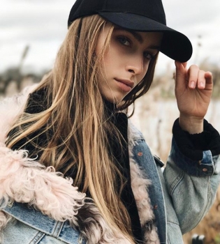 Внучка Софии Ротару фото 2017