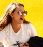 Натали Портман во второй раз стала мамой