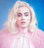 Кэти Перри высказалась о расставании с Орландо Блумом