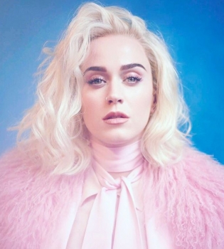 Кэти Перри высказалась о расставании с Орландо Блумом