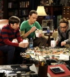 Теория большого взрыва фото