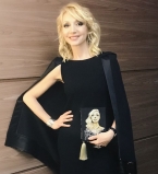 В Киеве отменили концерт Кристины Орбакайте