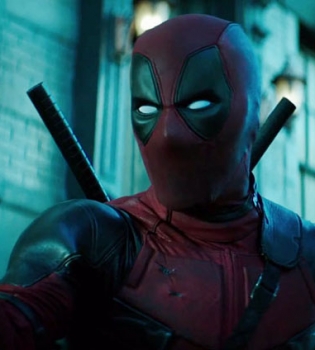 Дэдпул возвращается: в сети появился тизер второй части фильма о супергерое