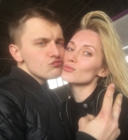 Аида Николайчук отметила день рождения