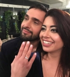 Виталий Козловский женится на Рамине