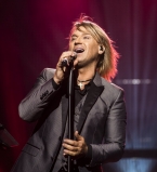 Олег Винник спел вместе с экс-солистом Bad Boys Blue