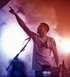 Каднай концерт в Киеве