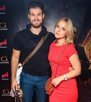 Александр Скичко выведал у своей коллеги имя любимого мужчины