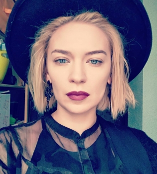 Alloise фото 2017