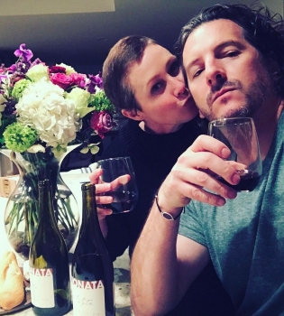 Шэннен Доэрти после химиотерапии