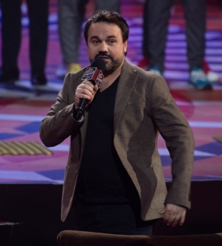 Антон Лирник фото