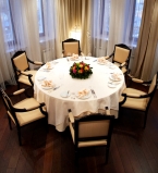 8 Марта в ресторане Терракота