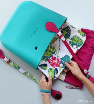 O bag собери свою мечту