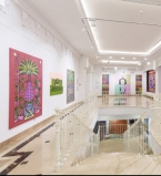 Культурный must visit весны &ndash; Art Ukraine Gallery