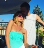 Миша Романова и Макс Барских