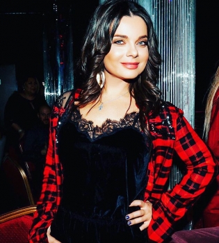 Наташа Королева фото