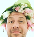 Потап поздравил с 8 Марта