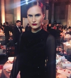 Алла Костромичева полностью разделась в новой фотосессии