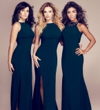 Экс-солистки ВИА Гры