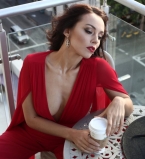 Юлия Бричковская