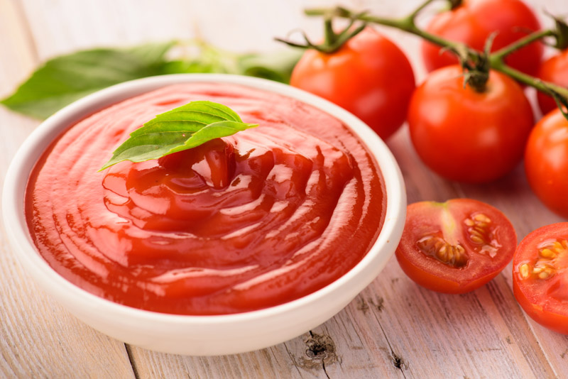 Правда и мифы о кетчупе