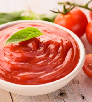 Правда и мифы о кетчупе