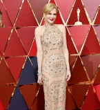 Николь Кидман снялась обнаженной