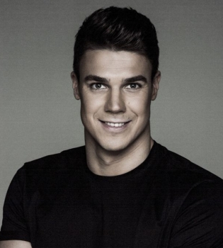 Дмитрий Черкасов фото