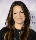 Холли Мари Комбс