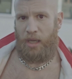 Иван Дорн в новом клипе Collaba