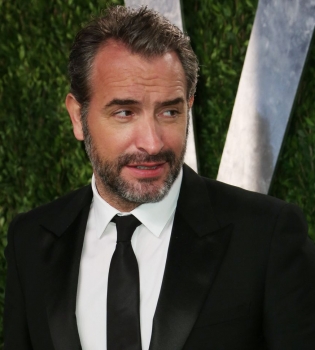 Жан Дюжарден