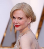 Николь Кидман призналась, почему так странно аплодировала на &quot;Оскаре&quot;