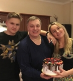 У бывшего продюсера группы "Ласковый май" от сердечного приступа умер 16-летний сын
