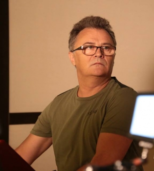 У экс-продюсера Ани Лорак родился третий ребенок