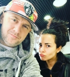 Потап о свадьбе с Настей Каменских