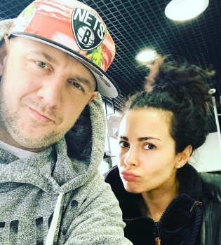 Потап о свадьбе с Настей Каменских