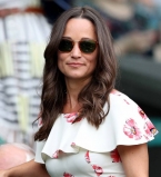 Пиппа Миддлтон запретила принцу Гарри прийти на ее свадьбу с Меган Маркл