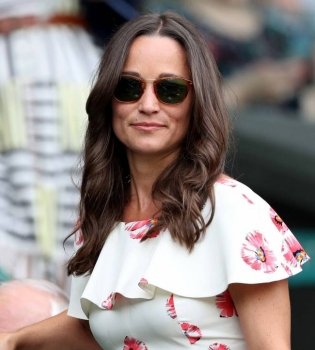 Пиппа Миддлтон запретила принцу Гарри прийти на ее свадьбу с Меган Маркл