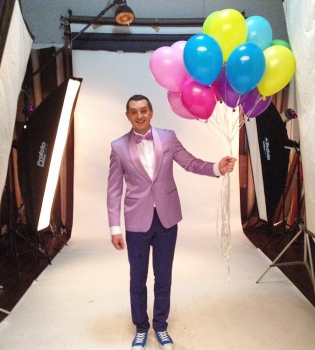 Дядя Жора в третий раз станет папой