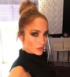 Дженнифер Лопес впервые показала в Instagram нового бойфренда