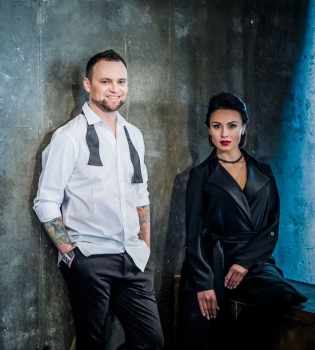 Руслан Квинта рассекретил отношения с экс-солисткой группы Nikita