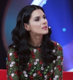 Маша Ефросинина фото 2017